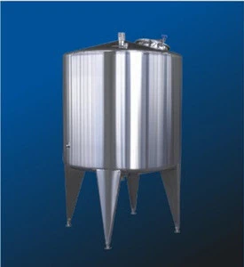 Stainless steel water tank water treatment 304 storage tank