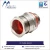 Import Standard Quality Brass Ex Cable Gland from India