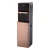 Import standing hot cold water dispense Water Dispenser with reverse osmosis systems from China