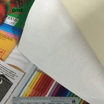 Star Backlit Flex Printing Material