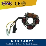 STATOR Alternator for Sea-Doo 290995102 420995105 Personal Watercraft Jetski PWC