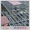 steel beam for concrete slab in metal building materials