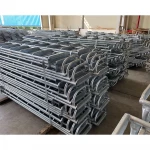 Steel parts, spare components parts box high-quality product according to premium standard