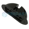 Steel Ring Lifting Rubber Recess Former Foot Anchor