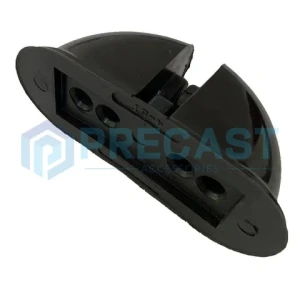 Steel Ring Lifting Rubber Recess Former Foot Anchor