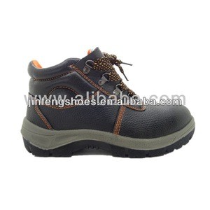 steel toe cap scandals safety shoes