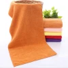 Stock available warp knitting 260gsm 300gsm 330gsm microfiber car washing drying cleaning cloth towel