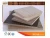 Import Stock Size E1 Glue  Melamine Laminated  Particleboard/Chipboard/Flakeboard for Furniture from China