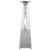 Import Stocked Feature and Gas Patio Heaters Type decorative gas patio heaters from China