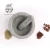Import Stone crafts natural granite small grey mortar and pestle 9*7 cm stone bowls from China