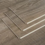 Stone plastic Core waterproof Luxury vinyl hybrid planks spc flooring