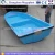 Import Strong Fiberglass 3.7meter lightweight fishing rowing boat price from China