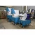 Import Strong Open, Ordinary Silent Dust separation and Recovery Pulverizer/plastic waste shredder from China