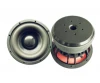 strong power car audio system 10 inch 1500w rms spl car subwoofer for competition bass woofer