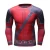 Import sublimated bjj mma design your own custom printed rash guard from China