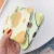Import Summer Avocado pineapple fruit phone case back cover for iPhone X XR XS Max 8 7 PLUS from China