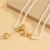 Import Summer Bohemian Natural Shell Cowrie Choker Necklace Collar for Women Imitation Pearl Baroque Pendant Necklace Neck Jewelry from China