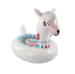 Buy Summer Hot Designs Customized Inflatable Alpaca Inflatable Toys ...