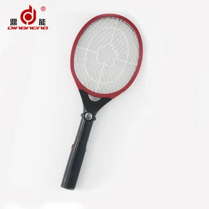 Summer hot selling high quality LED rechargeable killer mosquito,bug zapper,mosquito bat manufacturer
