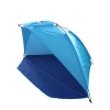 Sun shelter high quality most popular pop up fishing bench tent