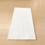 super absorbent pad commode liners