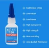 Super Glue Wholesale Hot Bulk 502 Acrylic Cyanoacrylate Instant Adhesive 401 505 Super Glue