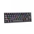Import Super Mini 60% Gaming Keyboard Mechanical with RGB Backlit and Dual Mode from China