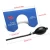 Import Super PDR Locksmith Tools Air Wedge Airbag Lock Pick Set Open Car Door locksmith supplies  Pump Wedges from China
