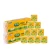 Import Super Soft Individually Wrapped Absorbent Flushable Bamboo Pulp 3 ply Toilet Paper from China
