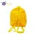 Import Super Soft Plush Emoji Backpack Children School Bag from China