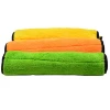 Superior quality wash 600gsm 500gsm car towel