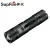 Import SupFire A2-S Aluminum  LED torch light 15w High Power  Super Bright   Usb Rechargeable LED Zoom Flashlights from China