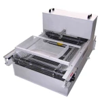 Supply America Market 50L-300L Paper Band Filter