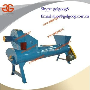 Supply Pet bottle label remover in recycle washing line|Skype:gelgoog8