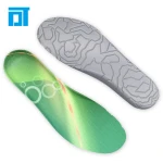 Support customization affordable eva insoles factory outlet sneakers insoles