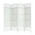 Import Support Customization Cheap Bedroom Room Divider Screen from China