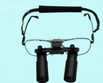 surgical microsurgery neurosurgery magnifying glasses binocular loupes