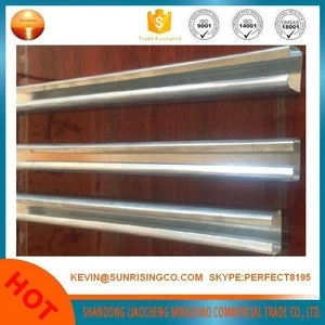 suspended ceiling profile metal furring channel