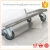 Import Suzhou QHDC stainless steel platform hand carts trolleys from China