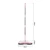 Import Sweeping Machine  Hand Push Stainless Steel Handle Household Floor Cleaning Sweeper from China