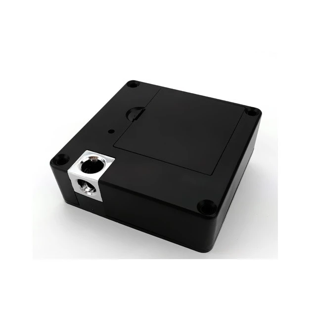 Swipe Card Intelligent Cabinet Locker sauna hidden drawer locks smart M1 CARD cabinet hidden lock