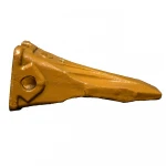 SY75RC Sany Excavators Bucket Teeth high quality casting excavator parts
