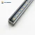 Import SYA-901 Outdoor Lighting IP66 High Quality Recessed 12W Double Line 1M Linear Led Inground Light from China