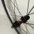 Import Synergy Road Carbon Wheel Race Carbon Fiber Cheap Bicycle Wheel 700C Bike Wheel Clincher Wheelset Tubular from China