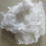 synthetic modacrylic fiber for faux fur