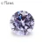 Import Synthetic Round Shape Cubic Zirconia Prices Per Carat Gemstone cz Stones from China