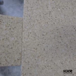 Synthetic white marble , Cultured artificial marble