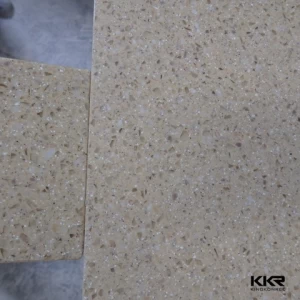 Synthetic white marble , Cultured artificial marble