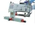 Import t-shirt printing machine Oval Screen Printing Machine from China