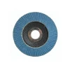 T27/T29 fiberglass cover 40# 60# 80# 120# zirconia flap disc weld polishing stainless steel grinding sanding disc